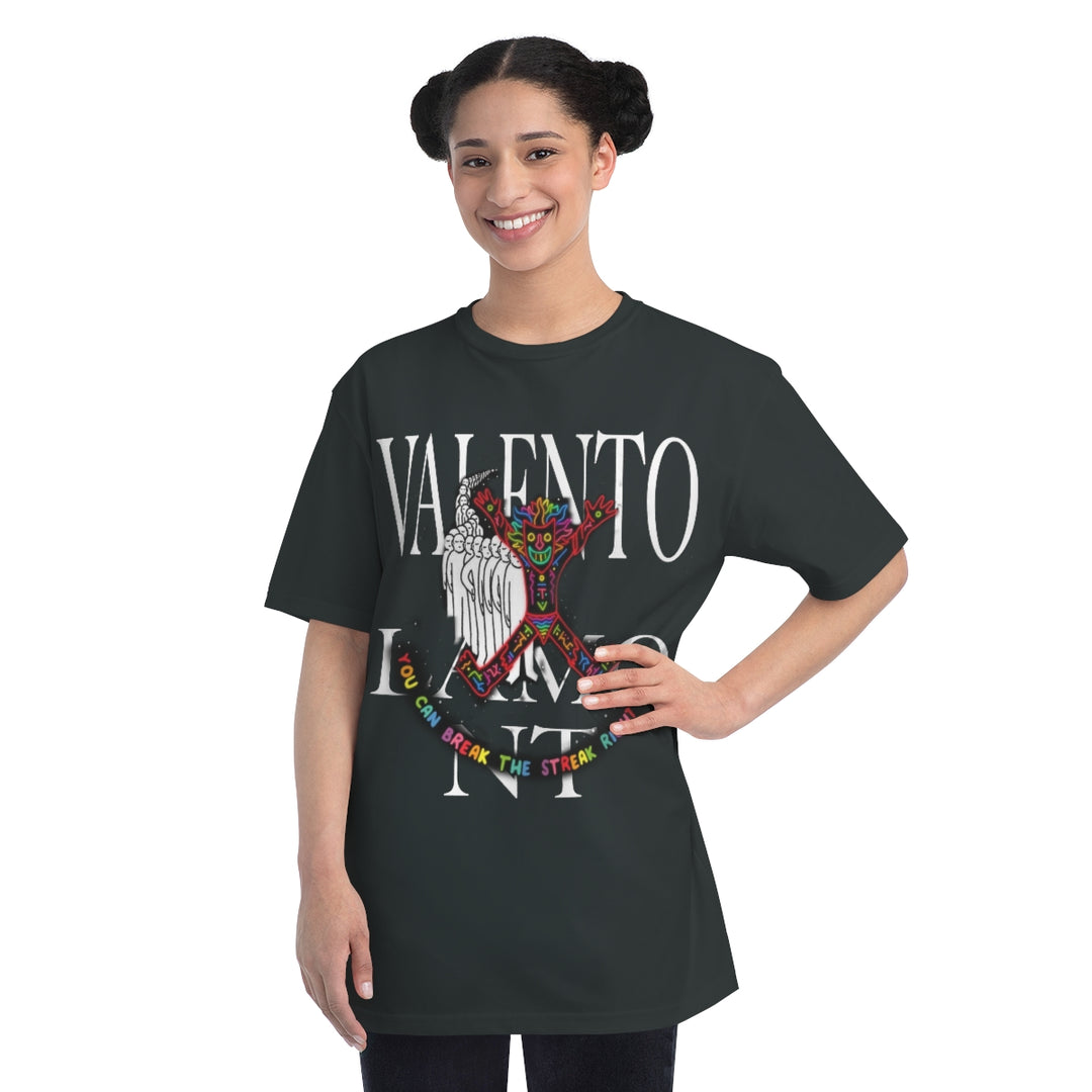 Organic Unisex Classic T-Shirt