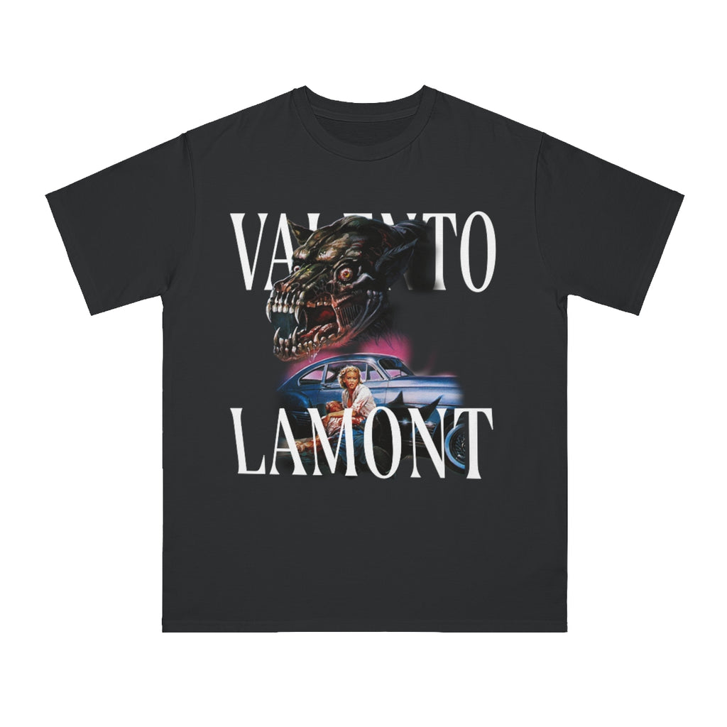 Organic Unisex Classic T-Shirt