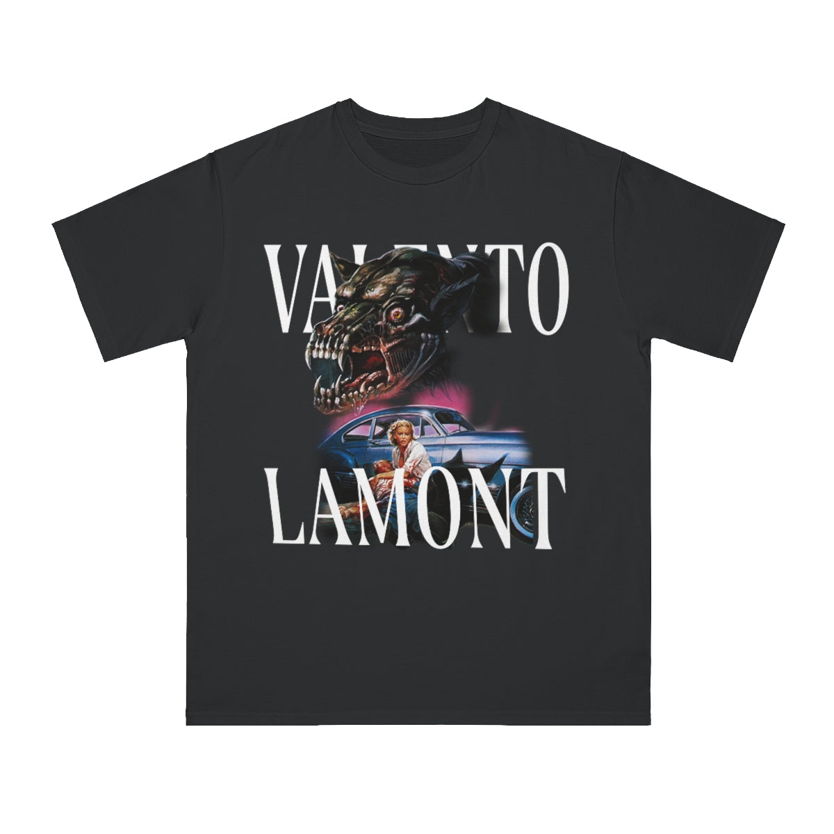 Organic Unisex Classic T-Shirt