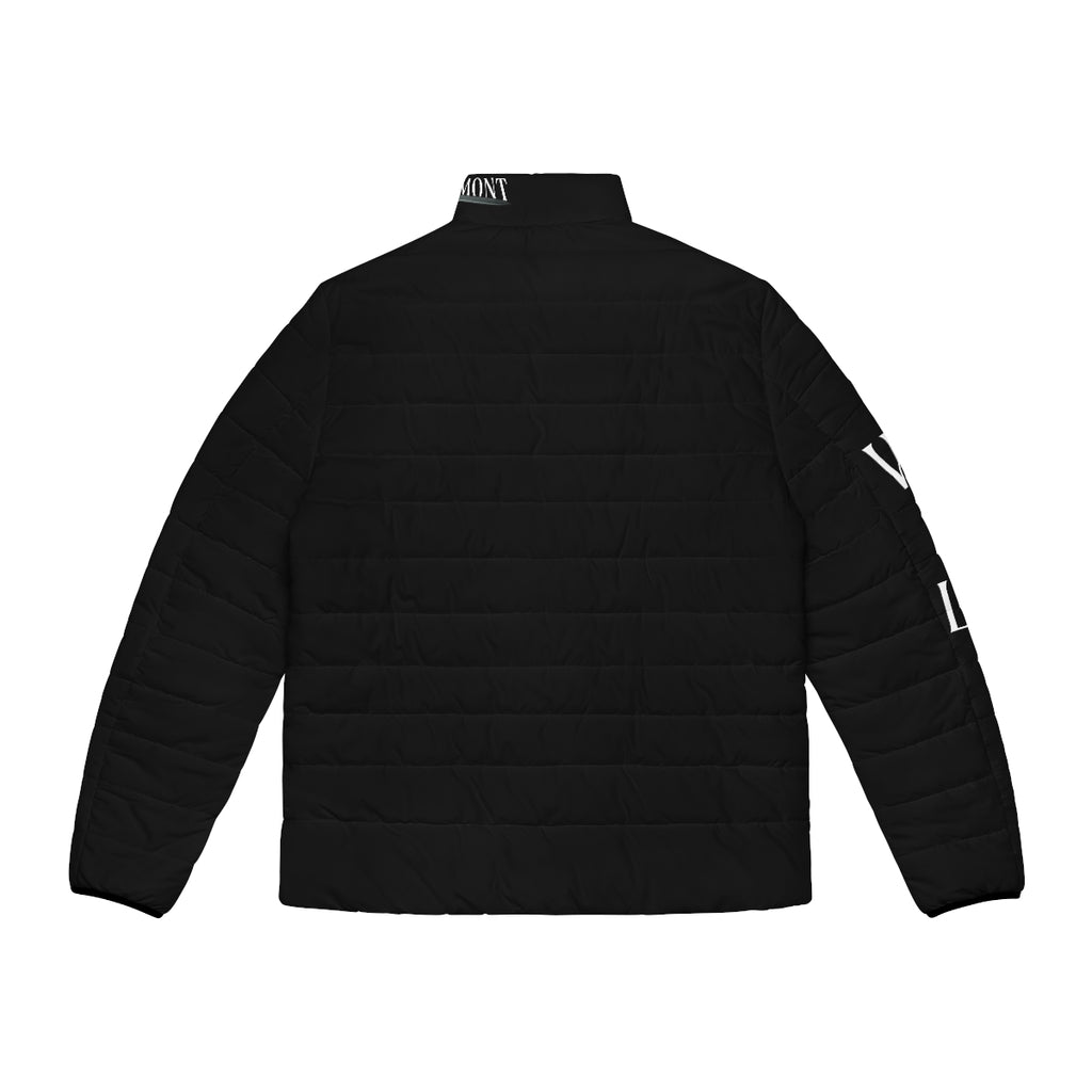 Men's Puffer Jacket