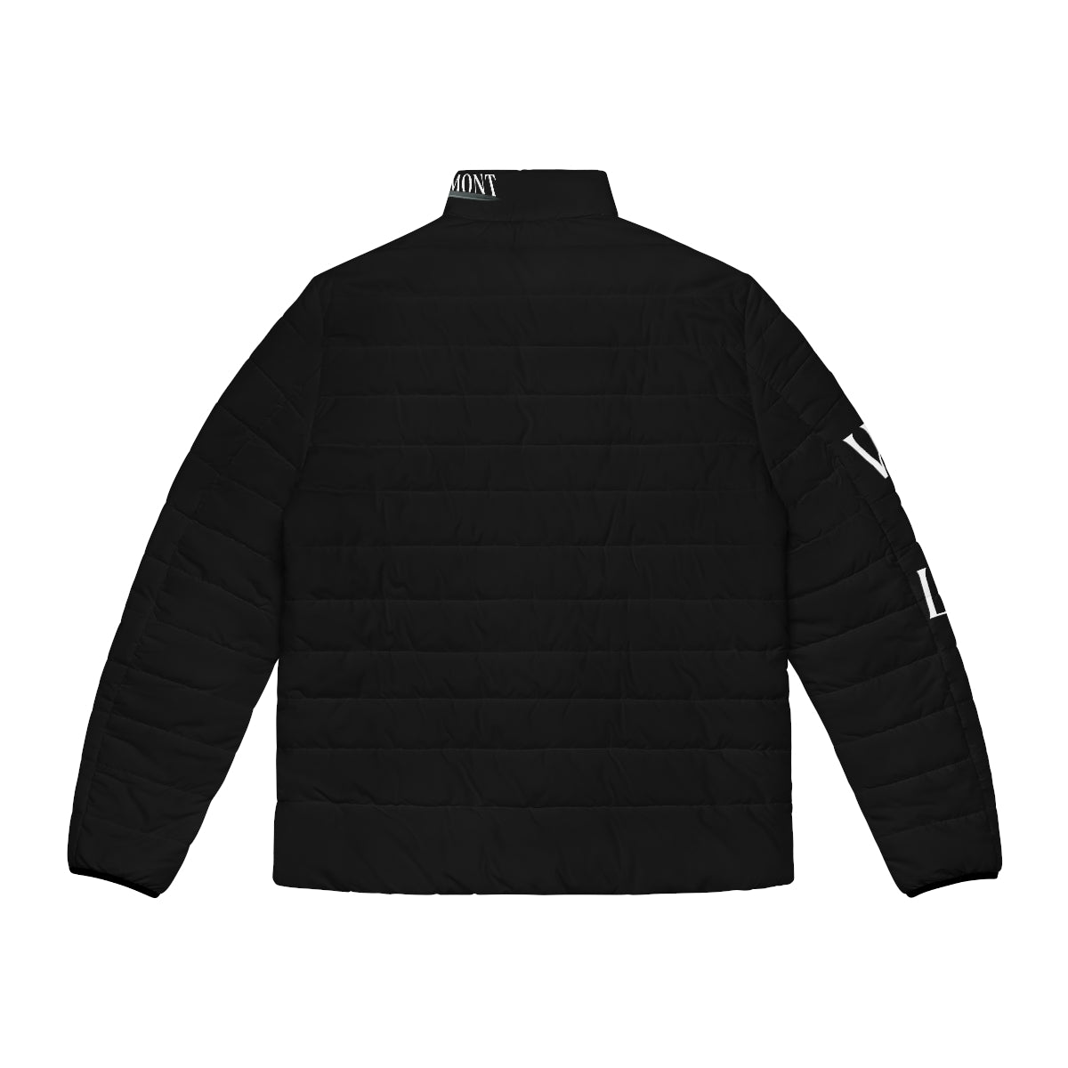 Men's Puffer Jacket