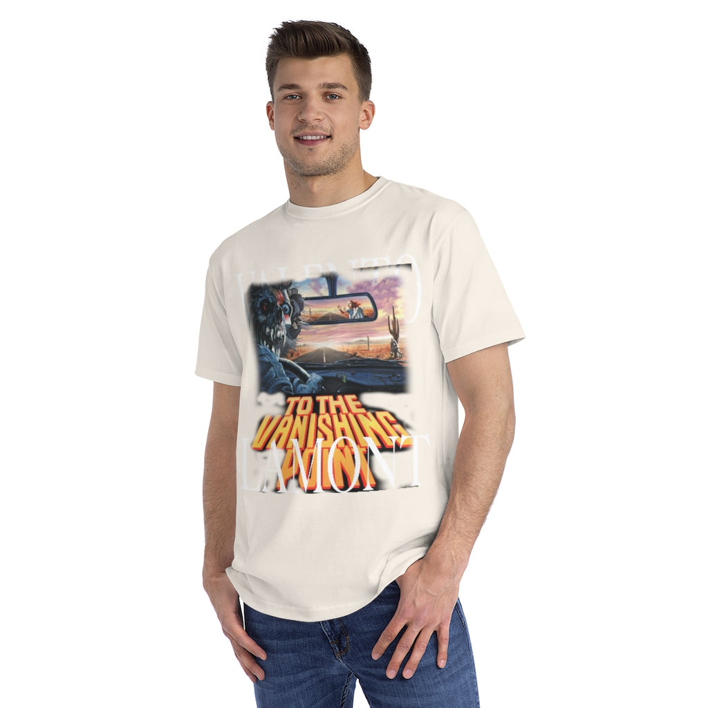Organic Unisex Classic T-Shirt