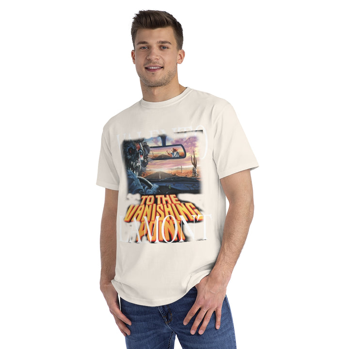 Organic Unisex Classic T-Shirt