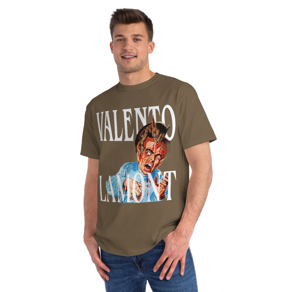 Organic Unisex Classic T-Shirt