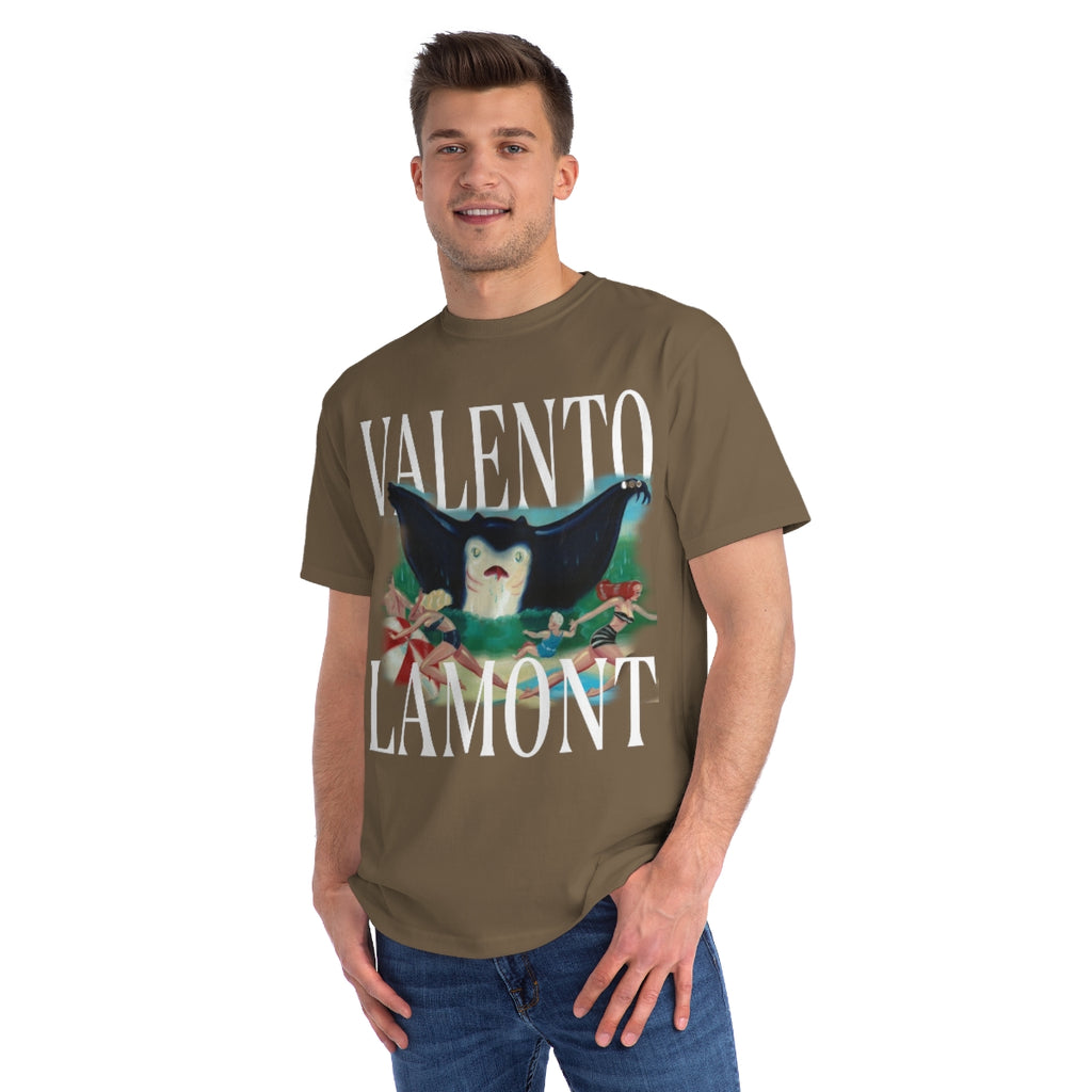 Organic Unisex Classic T-Shirt