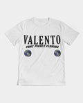 VALENTOLAMONT  Men's Tee