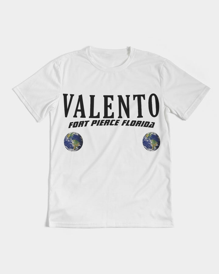 VALENTOLAMONT  Men's Tee