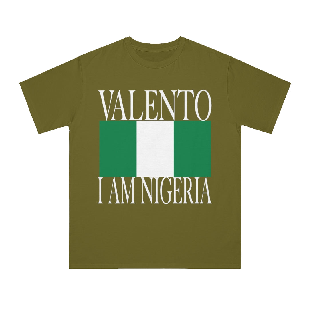 Organic Unisex Classic T-Shirt