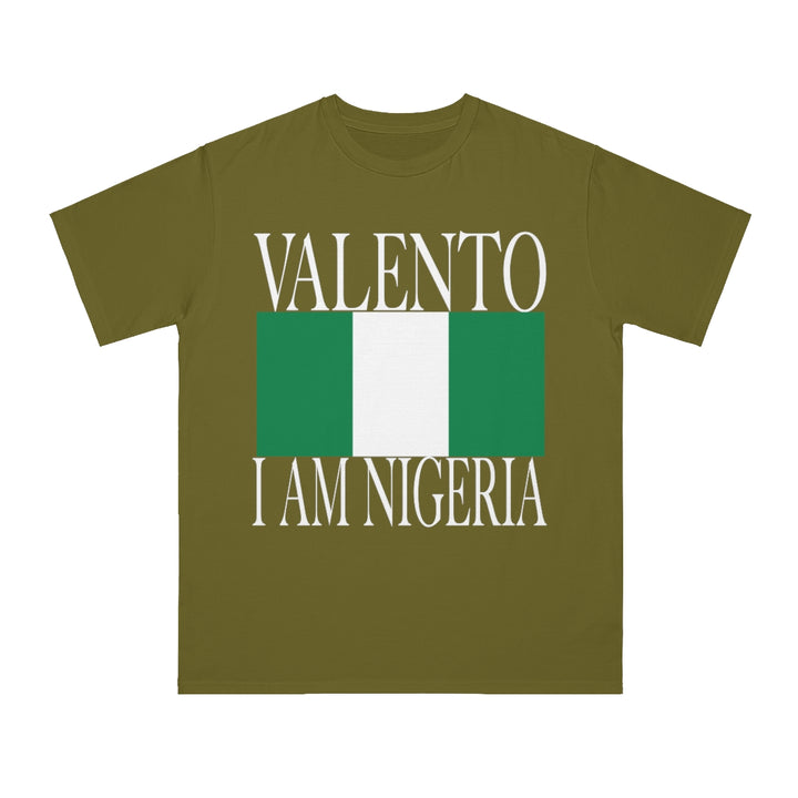 Organic Unisex Classic T-Shirt
