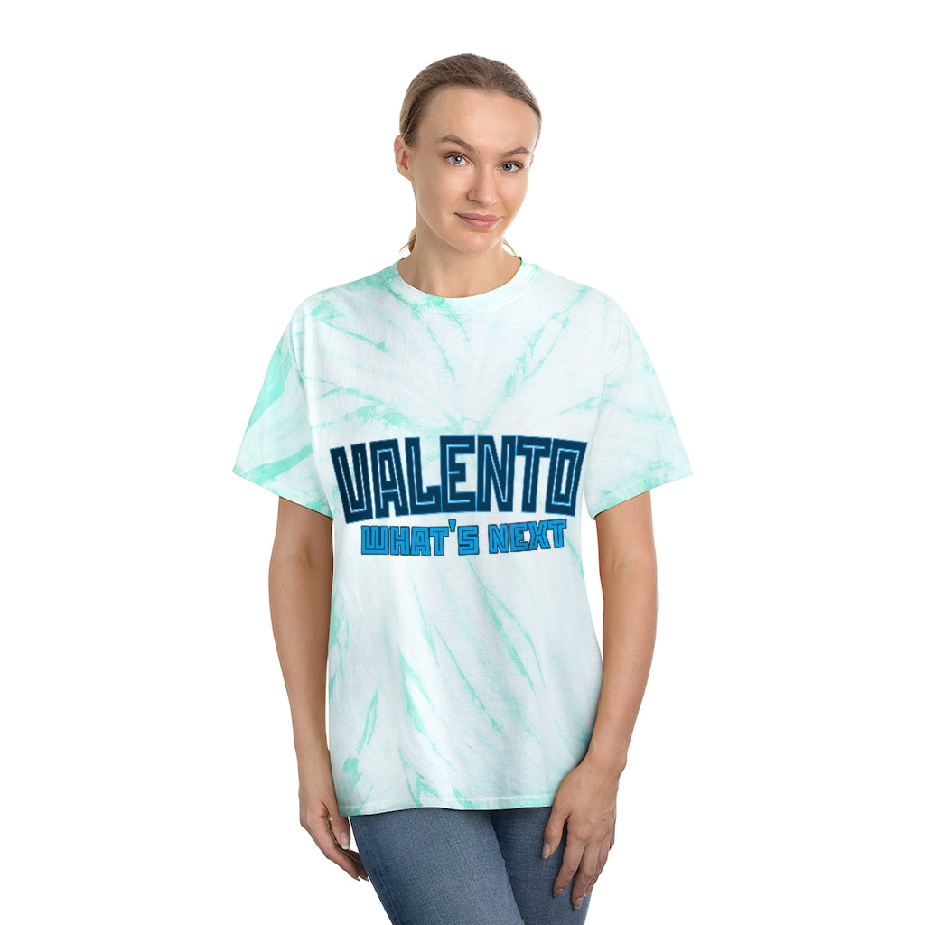 Tie-Dye Tee, Cyclone
