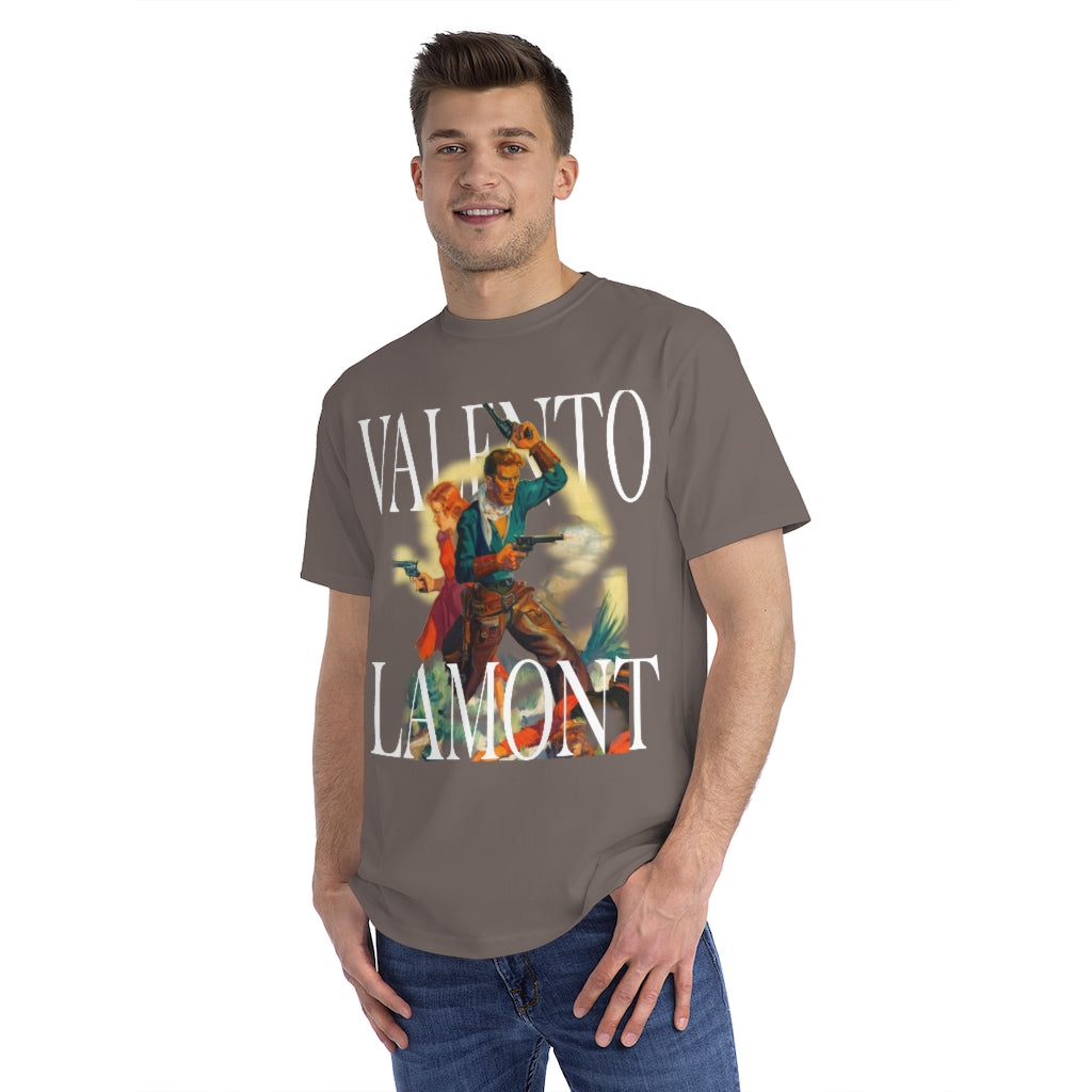 Organic Unisex Classic T-Shirt