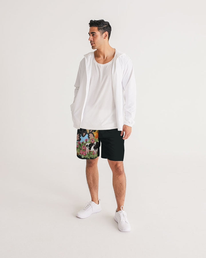 VL Men's Jogger Shorts