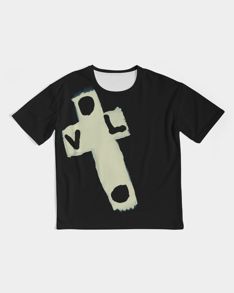 VALENTOLAMONT  Men's Premium Heavyweight Tee