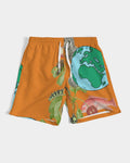 VALENTO Men's Swim Trunk