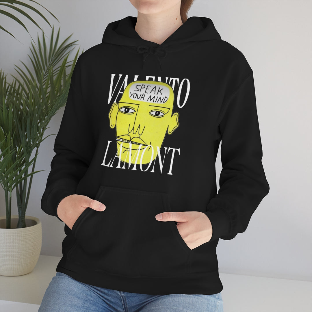 Unisex Heavy Blend™ Hooded Sweatshirt