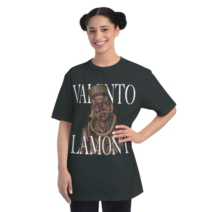 Organic Unisex Classic T-Shirt