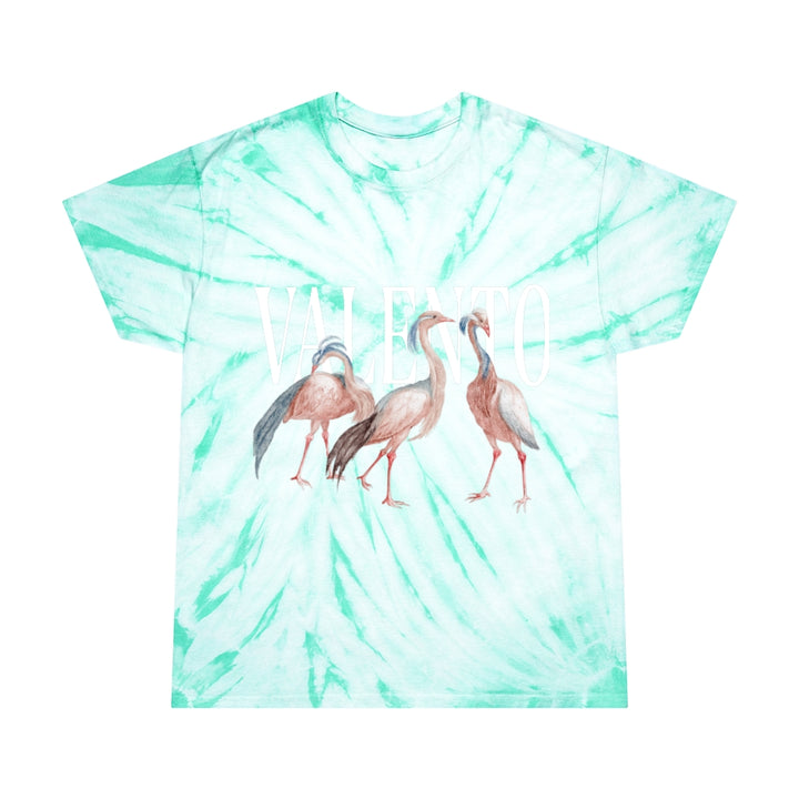 Tie-Dye Tee, Cyclone