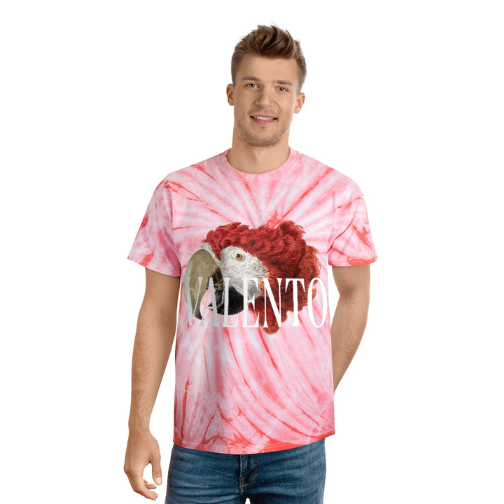 Tie-Dye Tee, Cyclone