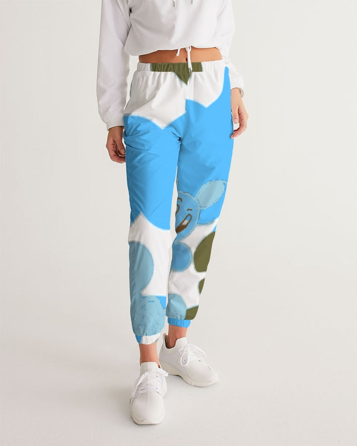 v Women's Track Pants