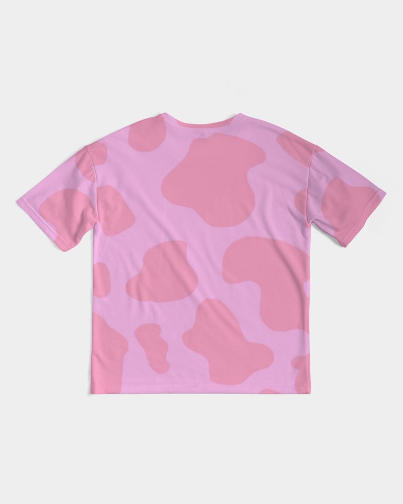 VALENTOLAMONT  Men's Premium Heavyweight Tee