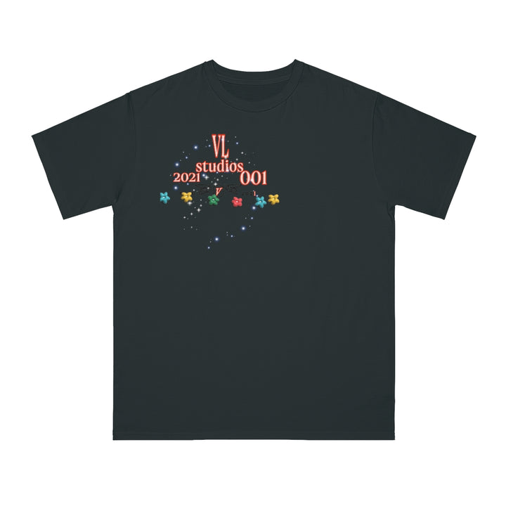 Organic Unisex Classic T-Shirt
