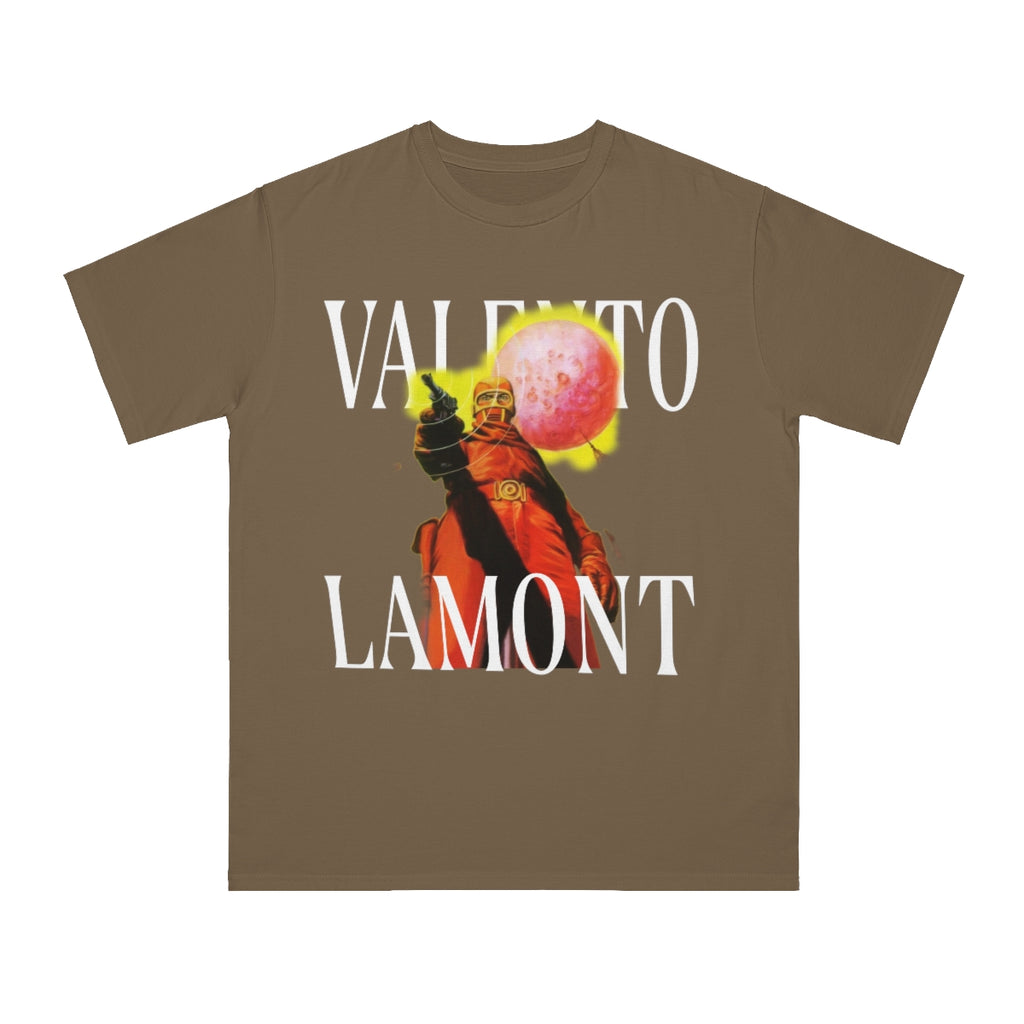 Organic Unisex Classic T-Shirt