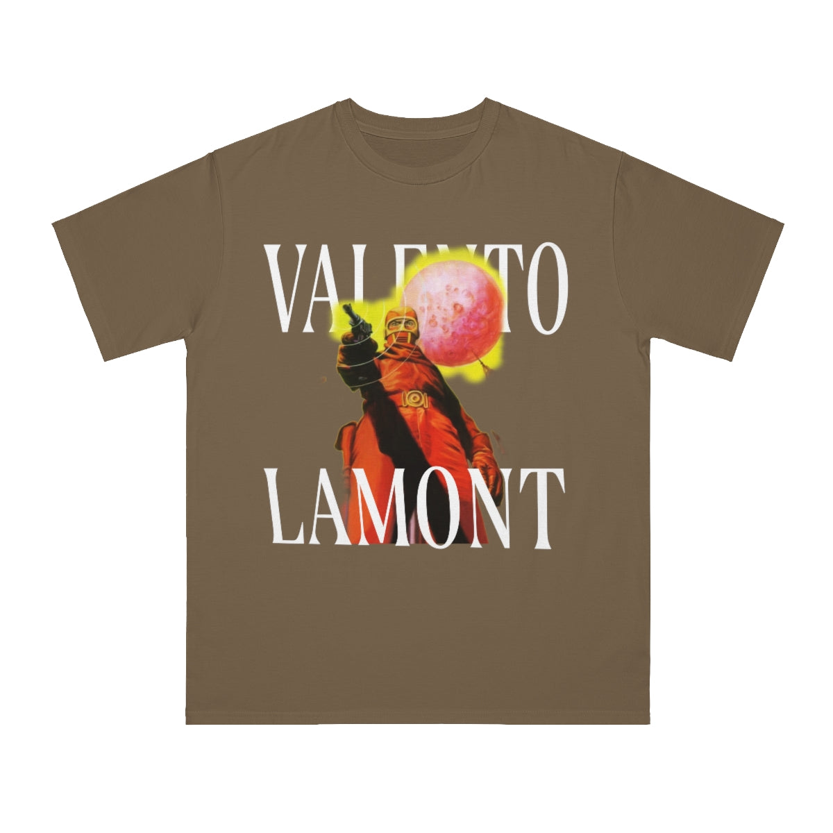 Organic Unisex Classic T-Shirt