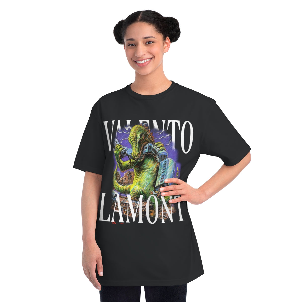 Organic Unisex Classic T-Shirt