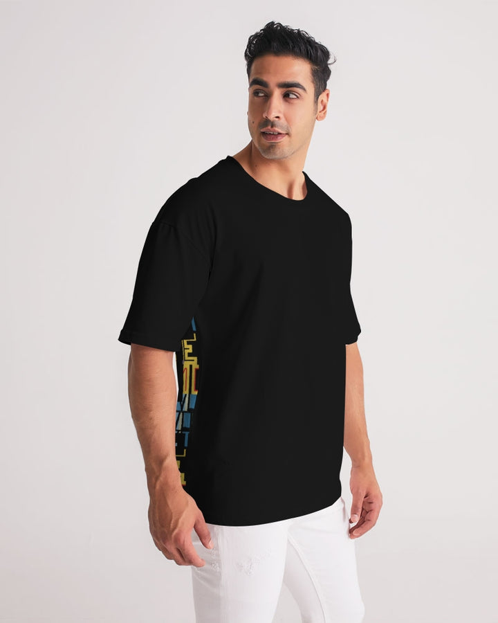 VALENTO  Men's Premium Heavyweight Tee