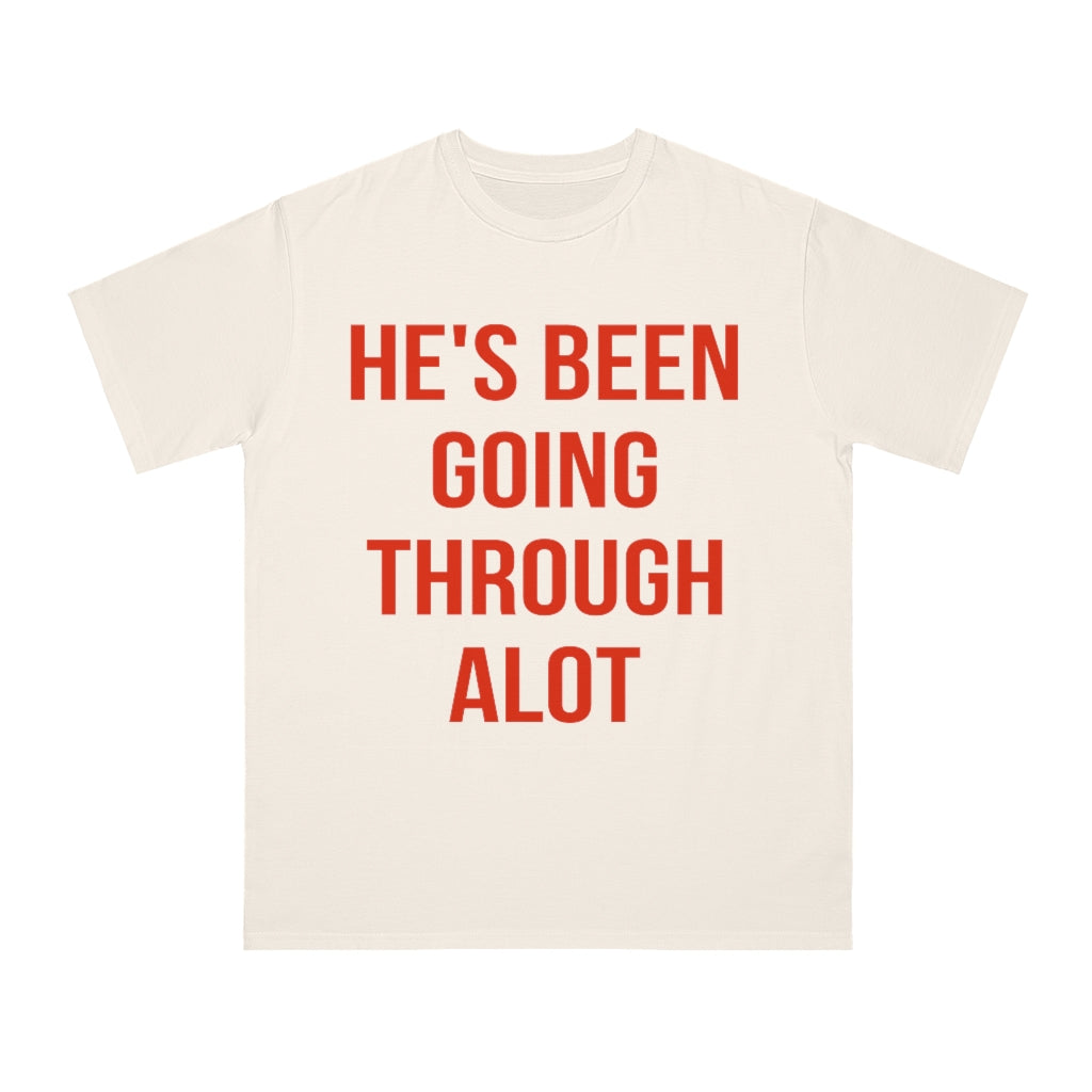Organic Unisex Classic T-Shirt