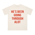 Organic Unisex Classic T-Shirt