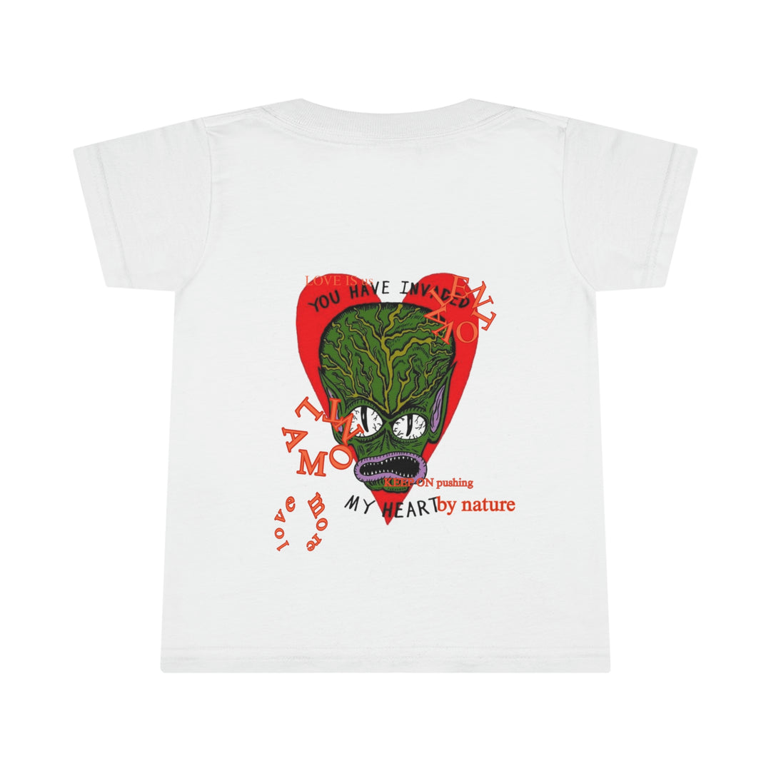 Toddler T-shirt