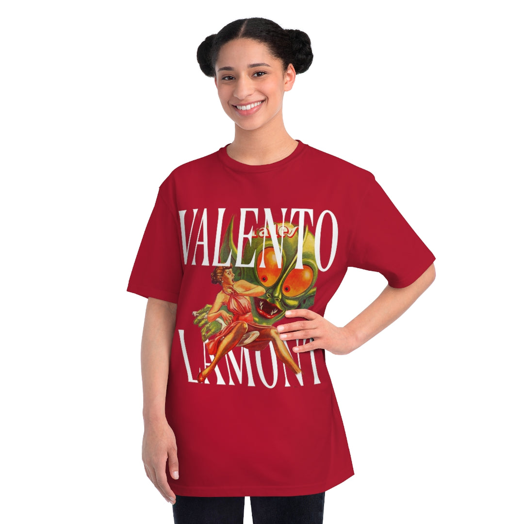 Organic Unisex Classic T-Shirt