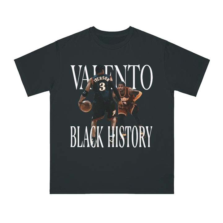 Organic Unisex Classic T-Shirt