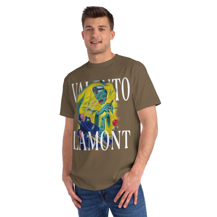 Organic Unisex Classic T-Shirt