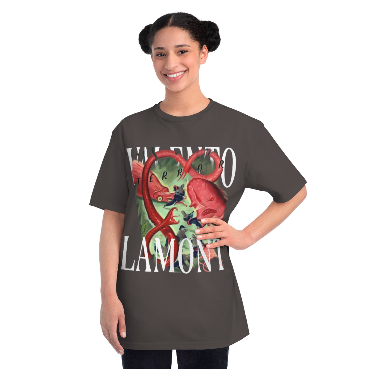 Organic Unisex Classic T-Shirt