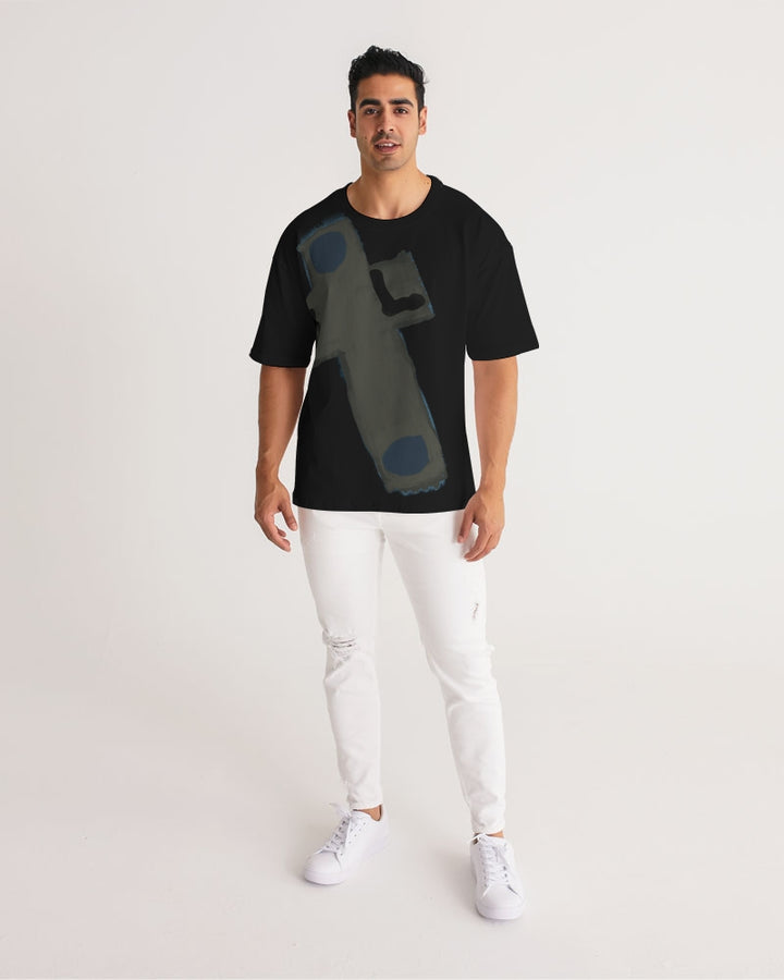 VALENTO  Men's Premium Heavyweight Tee