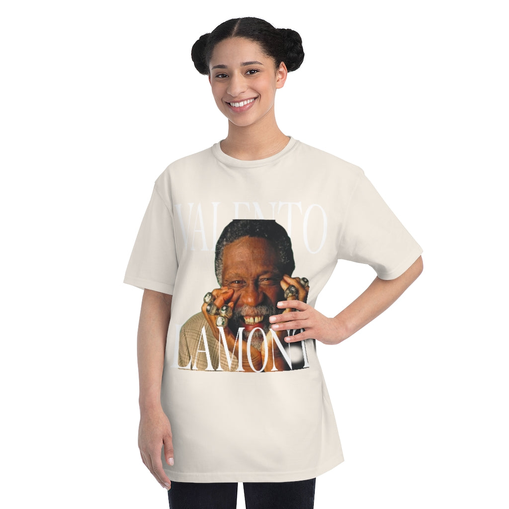 Organic Unisex Classic T-Shirt