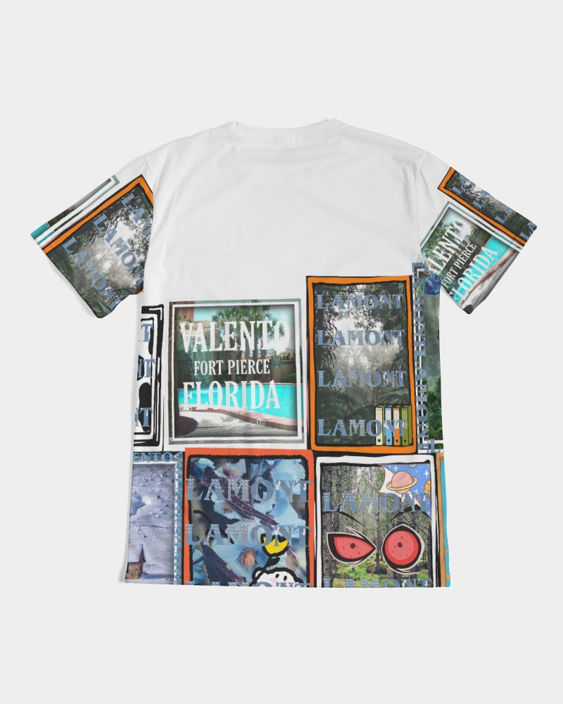 VALENTO  Men's Tee