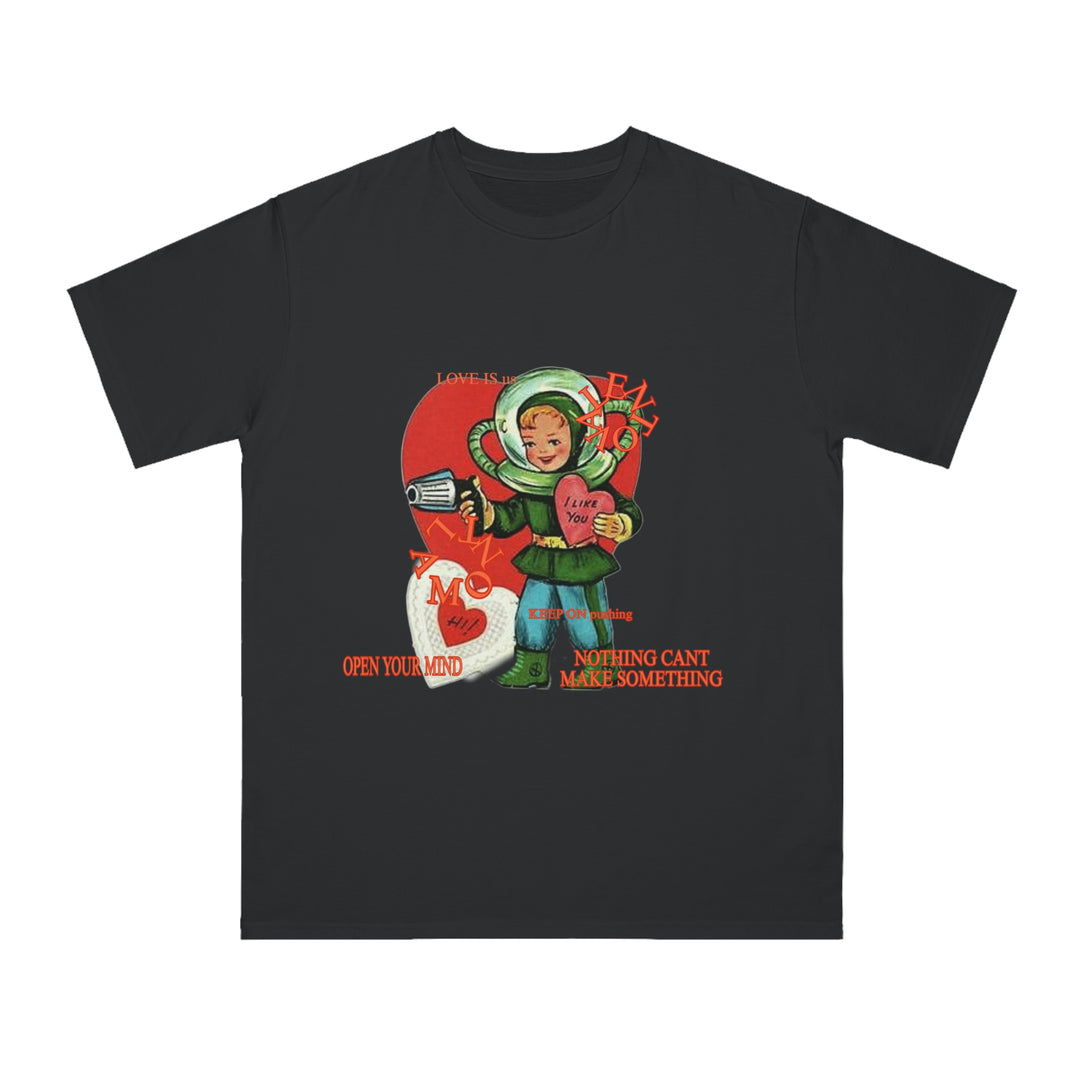 Organic Unisex Classic T-Shirt