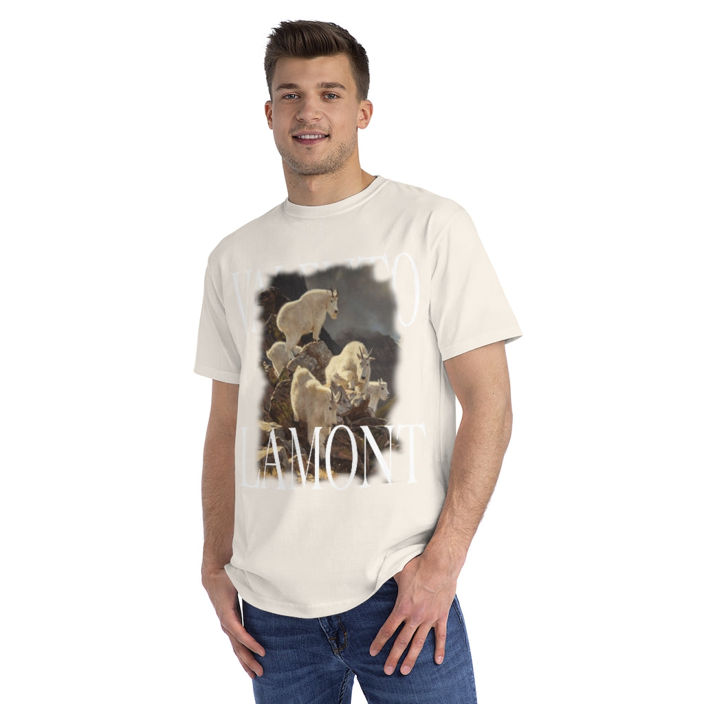 Organic Unisex Classic T-Shirt