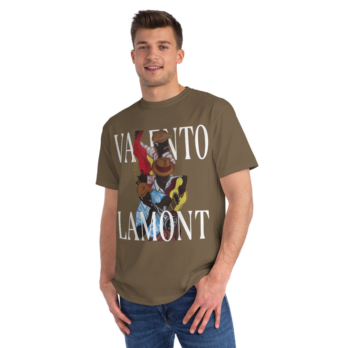 Organic Unisex Classic T-Shirt
