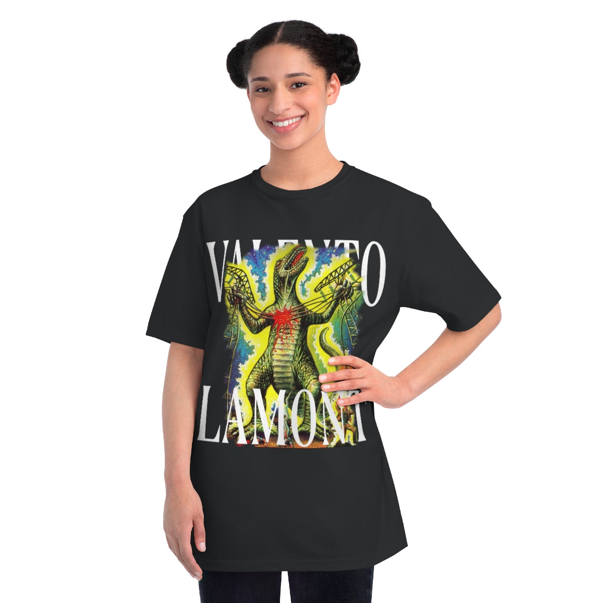 Organic Unisex Classic T-Shirt