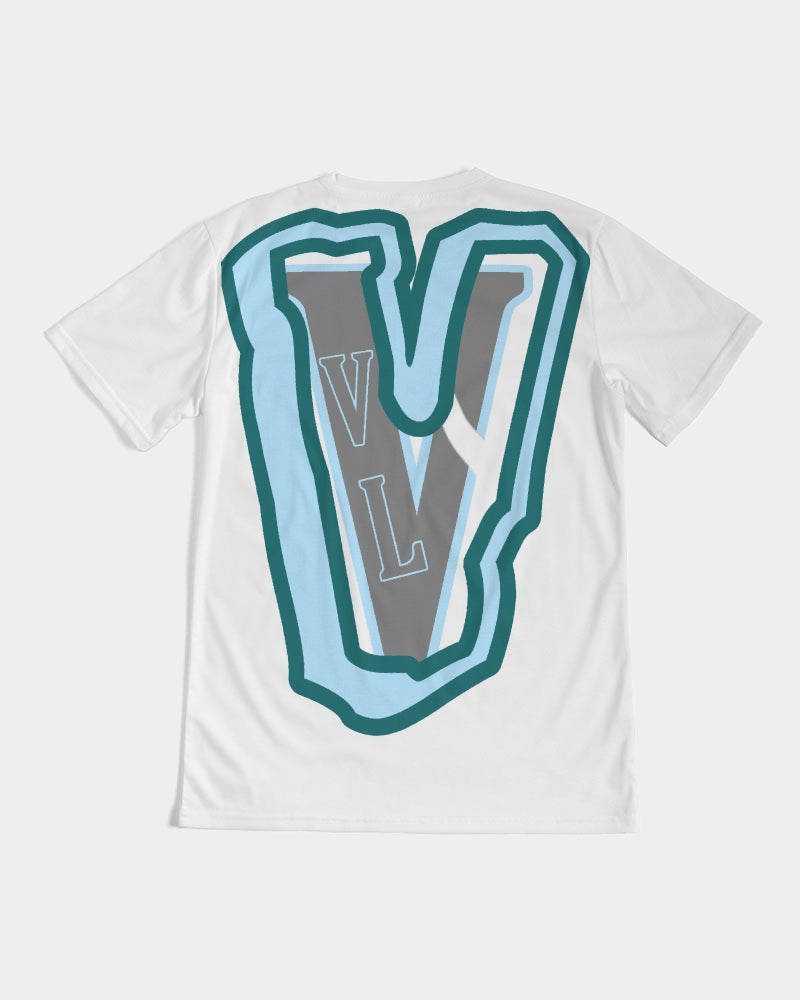 VALENTOLAMONT  Men's Tee