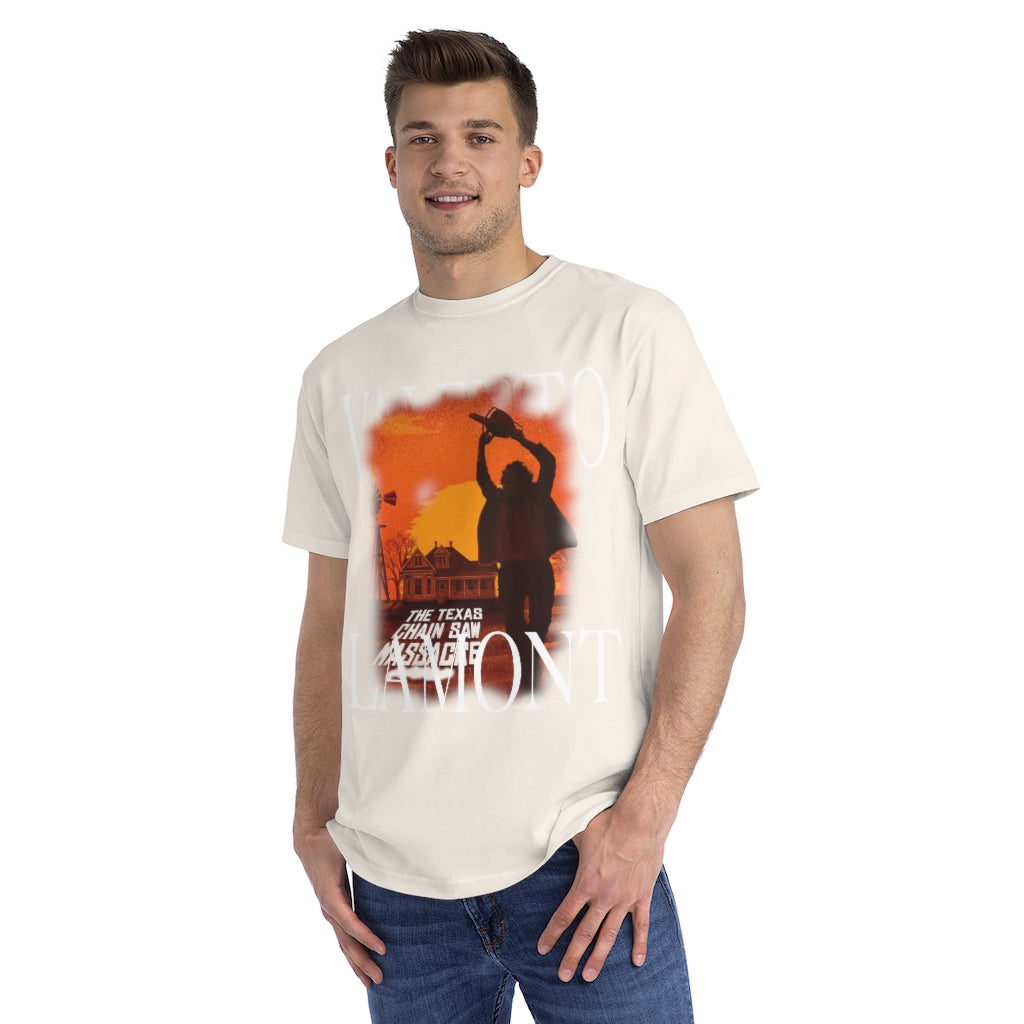 Organic Unisex Classic T-Shirt