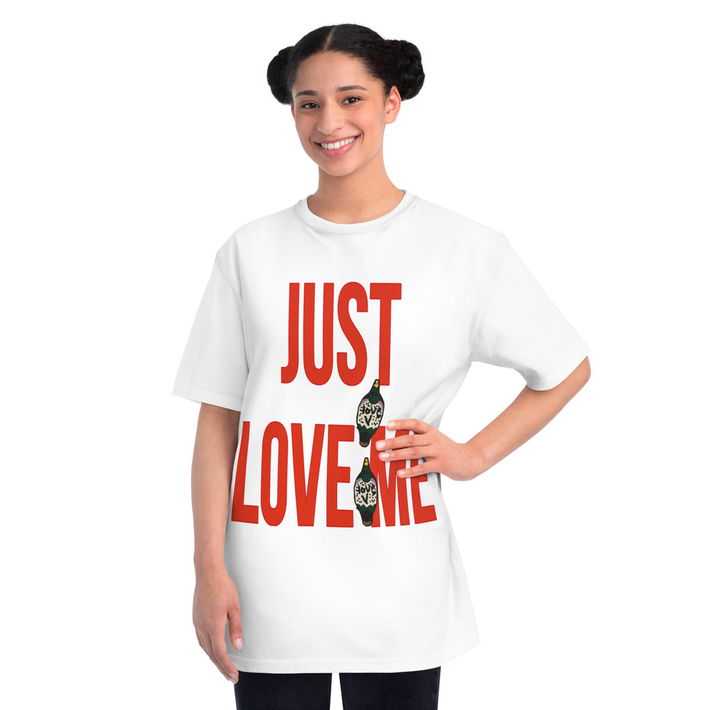 Organic Unisex Classic T-Shirt