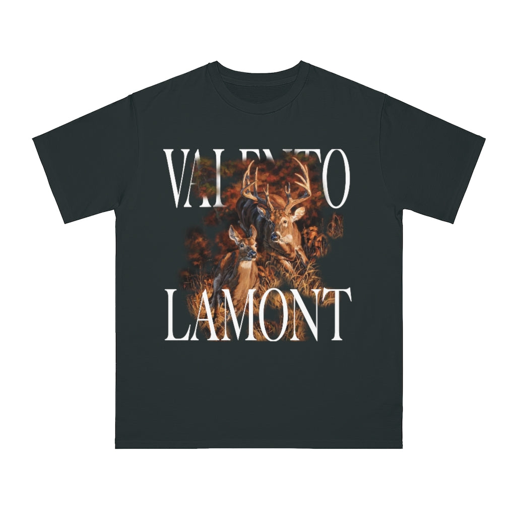 Organic Unisex Classic T-Shirt