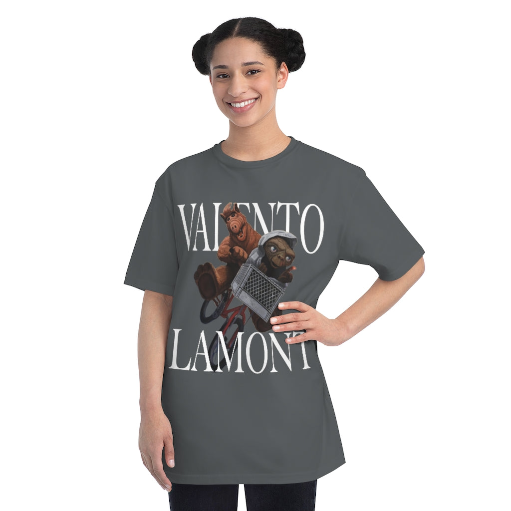 Organic Unisex Classic T-Shirt