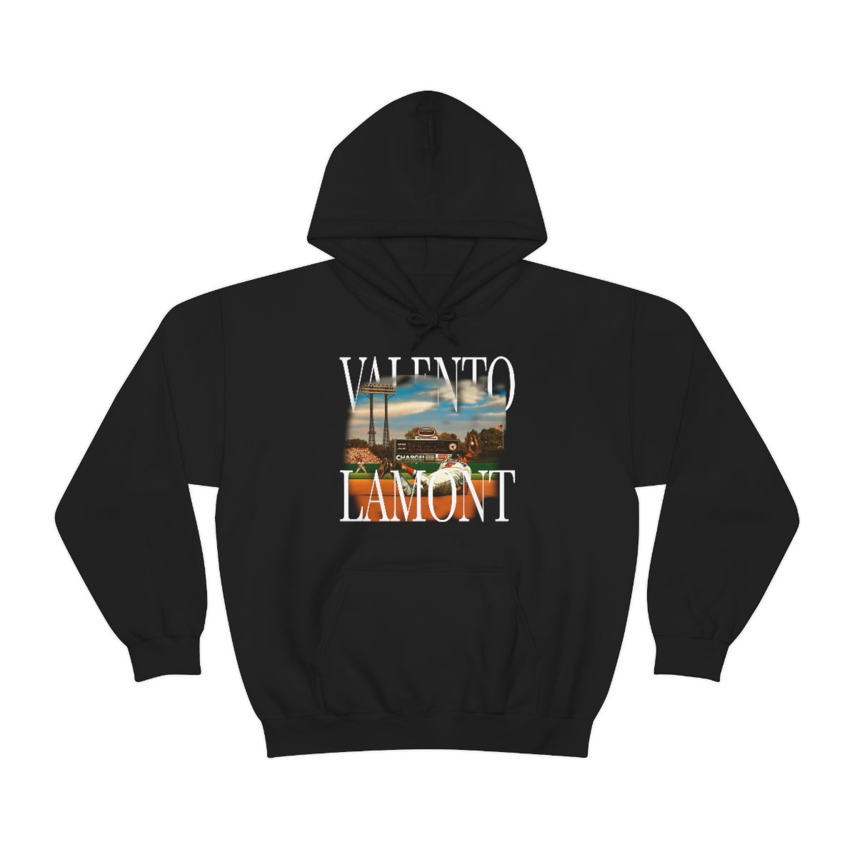 Unisex Heavy Blend™