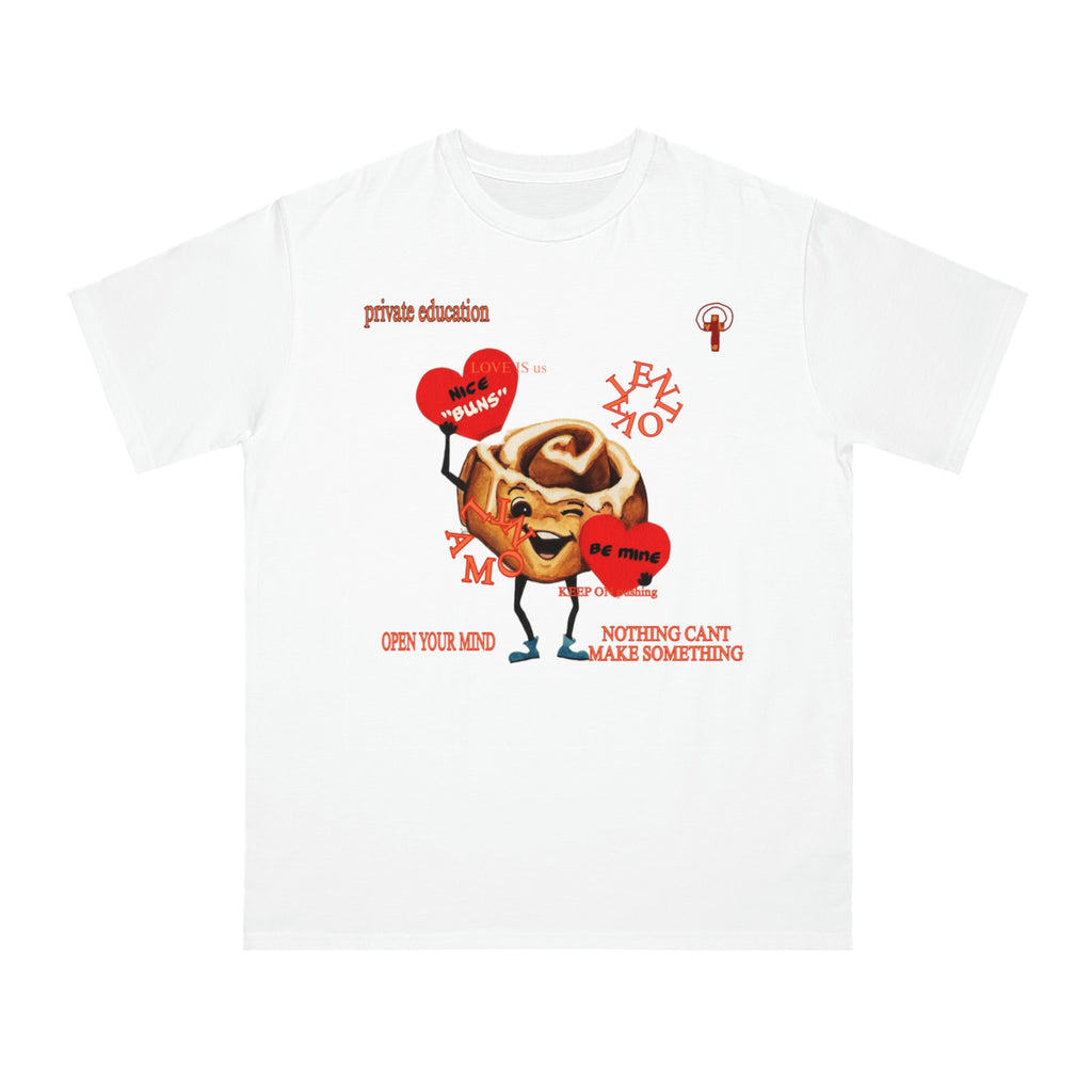 Organic Unisex Classic T-Shirt